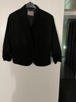 Damen Blazer schwarz Bremen - Huchting Vorschau