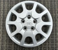 Original Hyundai I30 Radkappe 15Zoll 52960A6000 Nordrhein-Westfalen - Neuss Vorschau