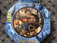 Lord of the Rings Puzzle 1000 selten Dresden - Radeberger Vorstadt Vorschau