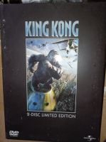 King Kong [2-Disc Limited Edition] DVD - Gebraucht Nürnberg (Mittelfr) - Südstadt Vorschau