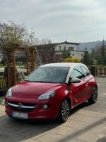 Opel Adam 1.4l 101 PS Niedersachsen - Hildesheim Vorschau