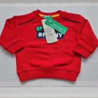 United colors of benetton Pullover Größe 62 Nordrhein-Westfalen - Balve Vorschau