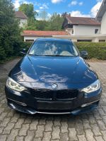 BMW Modern 320d touring Bayern - Bad Endorf Vorschau