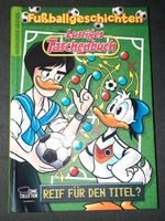 Lustiges Taschenbuch, Donald Duck, Buch fester Einband Niedersachsen - Laatzen Vorschau