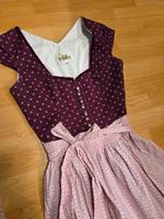 Dirndl Tracht Bayern - Haag a.d.Amper Vorschau