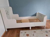 Ikea Bett zum mit wachsen Nordrhein-Westfalen - Langenfeld Vorschau