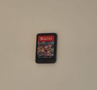 Ninrendo Switch Spiel Mario Kart 8 Deluxe Neuwertig Nordrhein-Westfalen - Oberhausen Vorschau