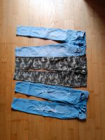 Kleiderpaket Hosen Skinny Jeans gr. 140 Bayern - Möttingen Vorschau