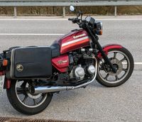 Kawasaki GT 750/ Z 750 Bayern - Falkenberg Vorschau