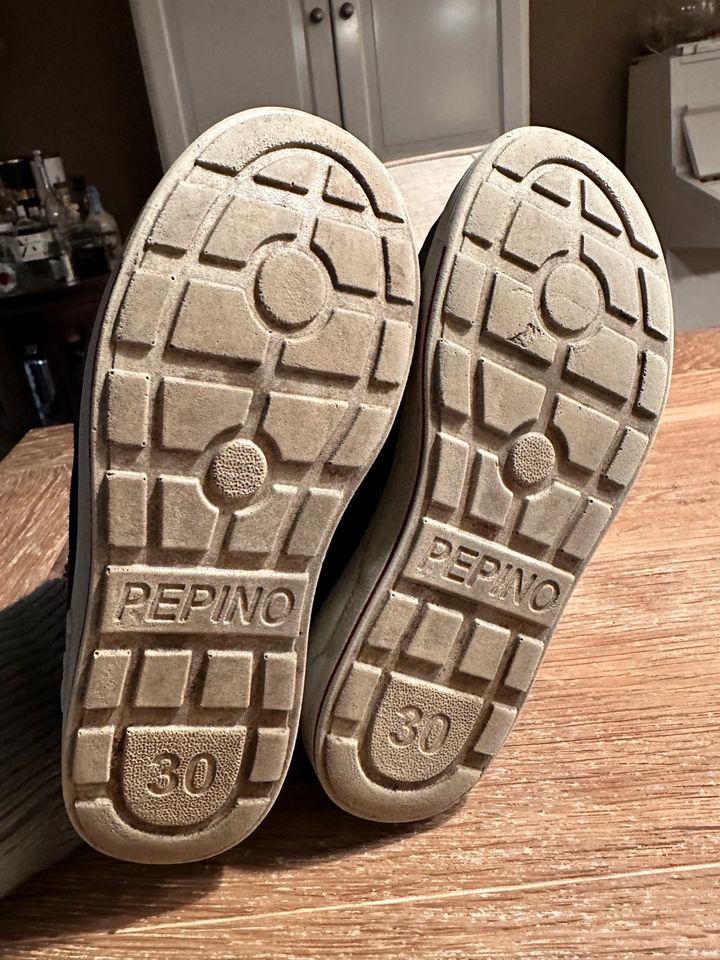 Ricosta Pepino Lederschuhe Gr. 30 in Oldenburg