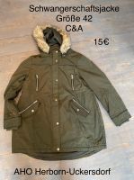 Schwangerschaftsjacke C&A Hessen - Herborn Vorschau