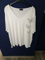 T-shirt für Damen weiß, Größe 54, M.Collecti Baden-Württemberg - Pforzheim Vorschau