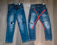 COOL**ZARA GR.110 JEANS Nordrhein-Westfalen - Werdohl Vorschau