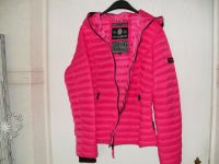 Steppjacke  kurze Jacke Winterjacke Sachsen - Riesa Vorschau