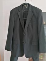 Anzug schwarz Business Anzug Mann Größe 52 clockhouse cunda Dresden - Dresden-Plauen Vorschau