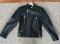 Sandro Biker Lederjacke Stuttgart - Vaihingen Vorschau