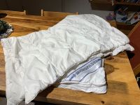 Ikea Bettdecke 106 cm Länge x 93 cm Breite Kopfkissen 80 x 80 cm Dresden - Äußere Neustadt Vorschau