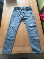 Schwarz/ Graue Jeans von RAW Niedersachsen - Badbergen Vorschau