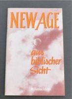 M. Basilea Schlink New Age aus biblischer Sicht Nordrhein-Westfalen - Vreden Vorschau