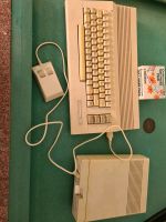 Commodore C 64 Computer Bayern - Pappenheim Vorschau