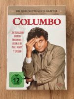 DVD, Columbo, Die erste Staffel Niedersachsen - Wiesmoor Vorschau