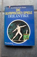 Die Olympischen Spiele der Antike, Finley, Pleket Kreis Pinneberg - Appen Vorschau