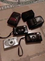 Fotoapparate verschiedene Bayern - Pappenheim Vorschau