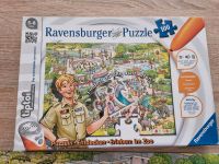 Im Zoo - Puzzle von Ravensburger- Tiptoi Berlin - Neukölln Vorschau