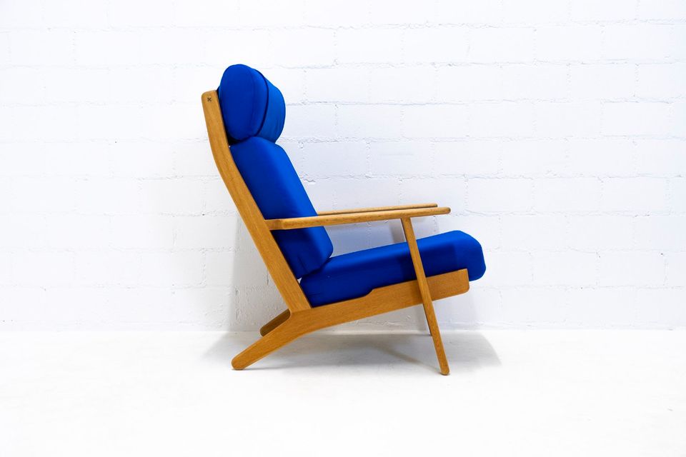 Getama GE290 Sessel Hans J. Wegner in Gottmadingen