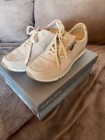 Beige Schuhe Nordrhein-Westfalen - Neukirchen-Vluyn Vorschau