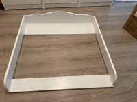 Wickelauflage Malm Kommode Ikea Puckdaddy Nordrhein-Westfalen - Ratingen Vorschau