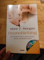 Hypnobirthing Buch + 2 CDs Monogan Baby Schwangerschaft Geburt Findorff - Findorff-Bürgerweide Vorschau