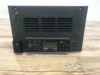 Blaupunkt San Diego DJ RDS High Power 4x35W BP6713 Kassette Radio Baden-Württemberg - Vaihingen an der Enz Vorschau