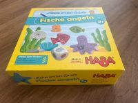 Haba Spiel Fische angeln 2+ Frankfurt am Main - Ostend Vorschau