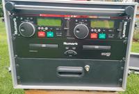 Numark PROFESSIONAL  CD PLAYER incl. RACK Brandenburg - Mittenwalde Vorschau