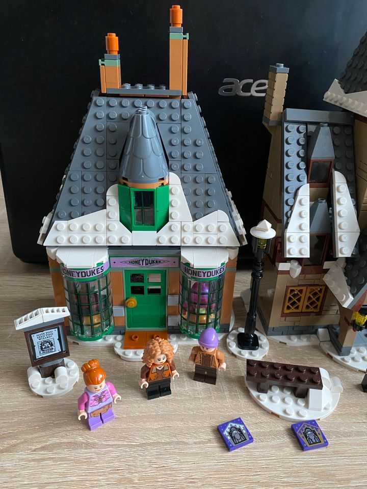 Lego Harry Potter 76388 in Schkeuditz