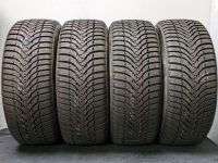 4x 215/50-R17 95H DOT 23/17 Neuwertig KUMHO WinterCraft WP51 Wuppertal - Elberfeld Vorschau