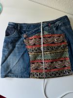 Desigual Jeansrock Nordrhein-Westfalen - Alfter Vorschau