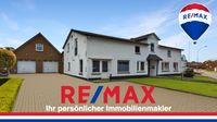 Leben und Arbeiten unter einem Dach?  Großes Einfamilienhaus mit Laden zu verkaufen! Schleswig-Holstein - Erfde Vorschau