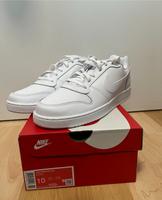 Nike Herren Sneaker Ebernon low weiß Größe 44 Berlin - Reinickendorf Vorschau