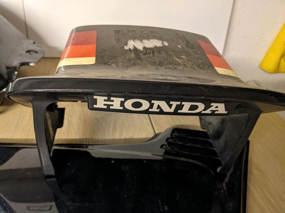 Honda boldor Lacksatz in Rötz