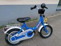 Puky 12 Zoll Kinder Fahrrad blau Eimsbüttel - Hamburg Eimsbüttel (Stadtteil) Vorschau