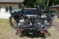 Fahrradträger Thule zu verleihen Bayern - Heroldsberg Vorschau