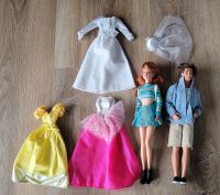 Barbie und Ken Spielzeug Puppen Nordrhein-Westfalen - Eitorf Vorschau