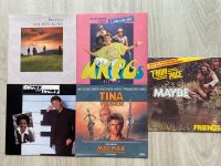 Rock&Pop Single + Oldies 7“ Sammlung, Konvolut Nordrhein-Westfalen - Bad Oeynhausen Vorschau