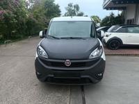 Fiat Doblo Maxi L2 Neu tüv (Motorhaube Klebeband nicht Farbe) Hessen - Darmstadt Vorschau