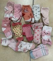 13 Paar Babysocken Baden-Württemberg - Sasbachwalden Vorschau