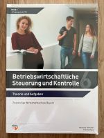 Betriebswirtschaftliche Steuerung und Kontrolle, Band 6 Bayern - Sinzing Vorschau