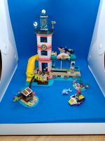 Lego Friends 41380 Leuchtturm mit Flutlicht komplett+Anleitung Baden-Württemberg - Freiburg im Breisgau Vorschau