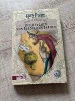 Harry Potter - Die Märchen von Beedle dem Barden Nordrhein-Westfalen - Hiddenhausen Vorschau